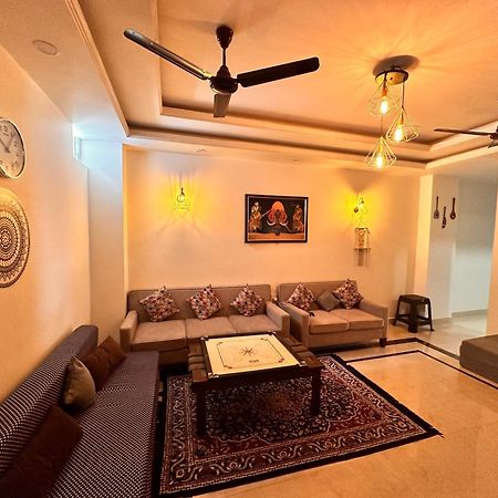 Yoga Retreat At The Ganges In Rishikesh Villa Exteriör bild