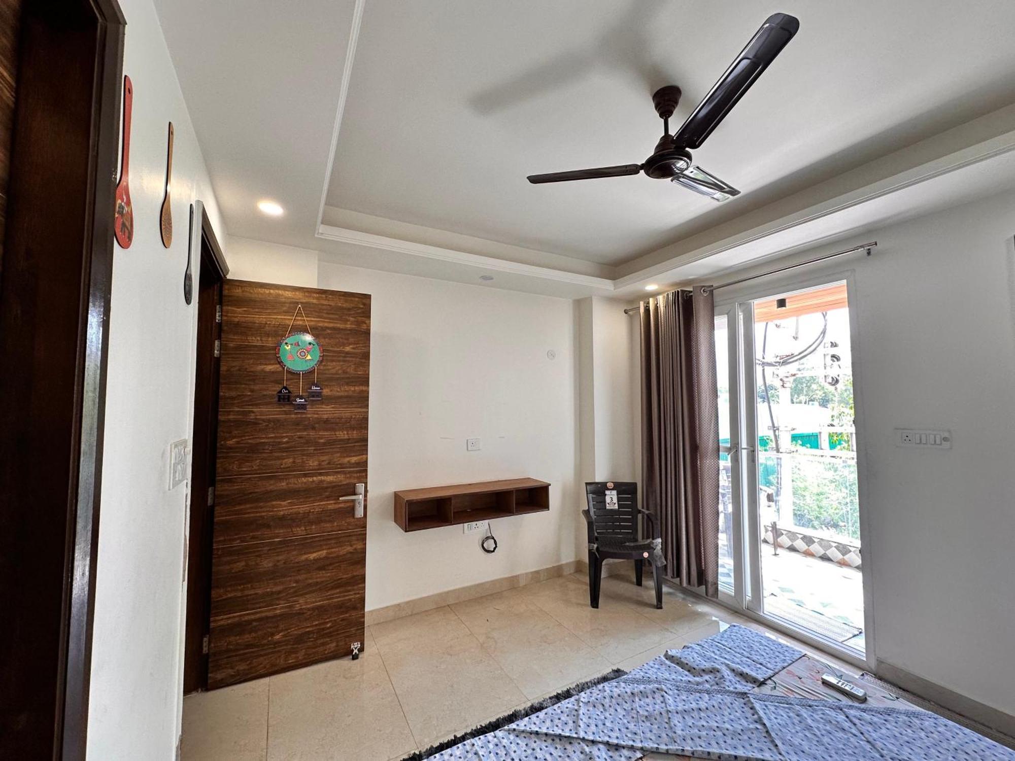 Yoga Retreat At The Ganges In Rishikesh Villa Exteriör bild