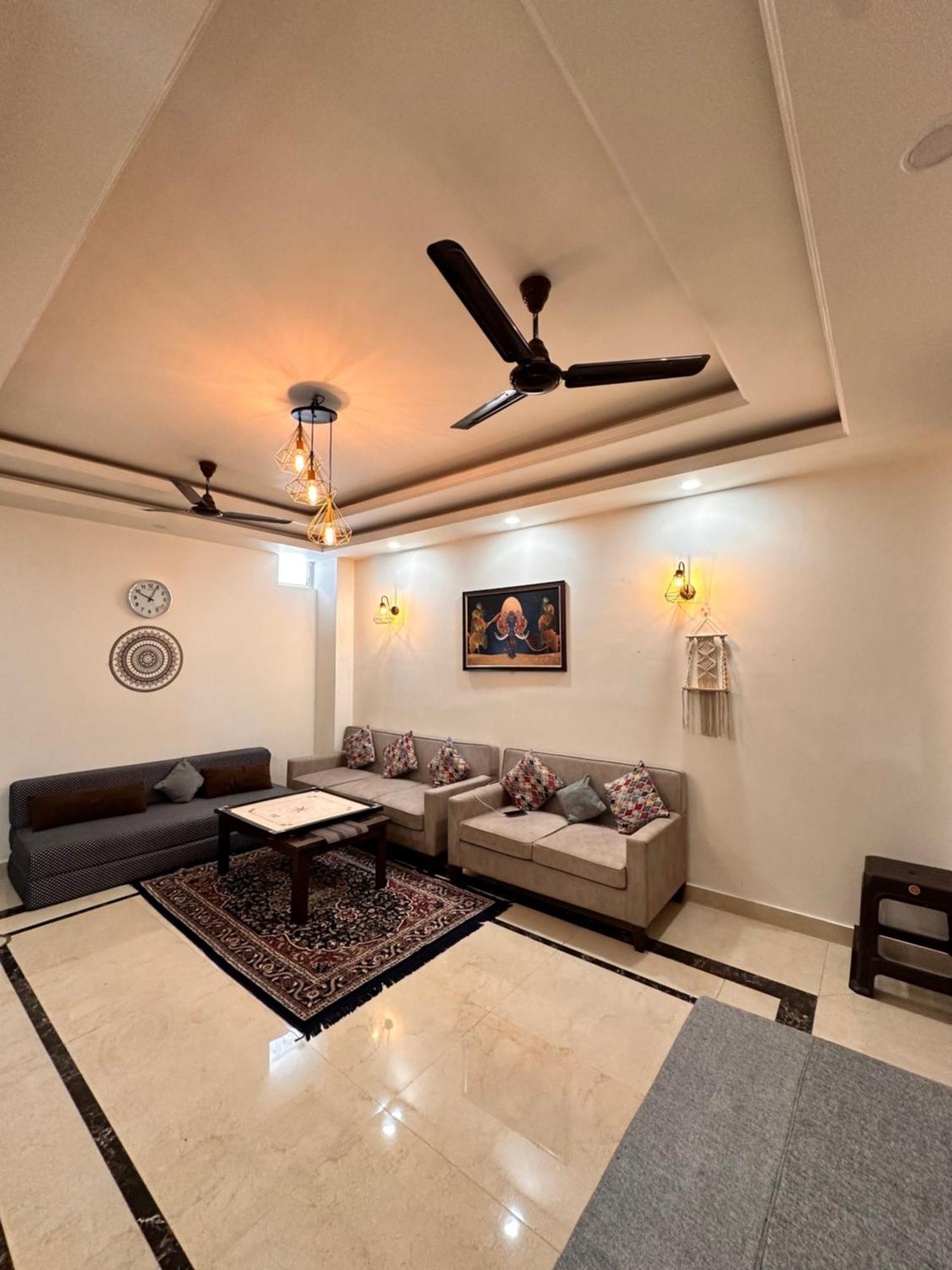Yoga Retreat At The Ganges In Rishikesh Villa Exteriör bild