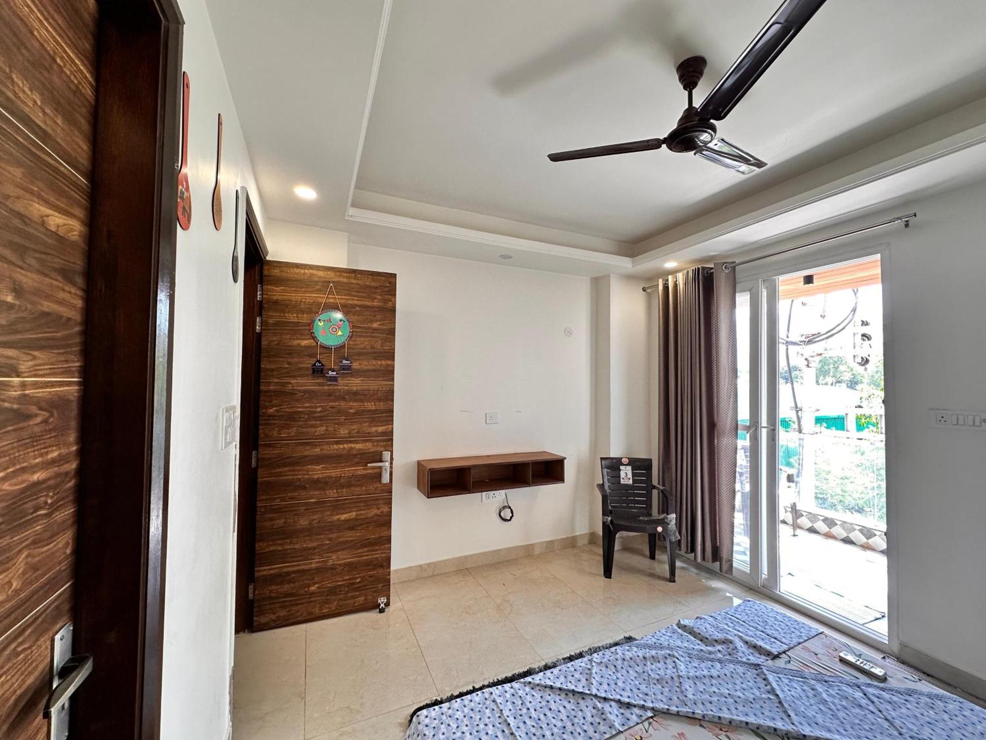 Yoga Retreat At The Ganges In Rishikesh Villa Exteriör bild