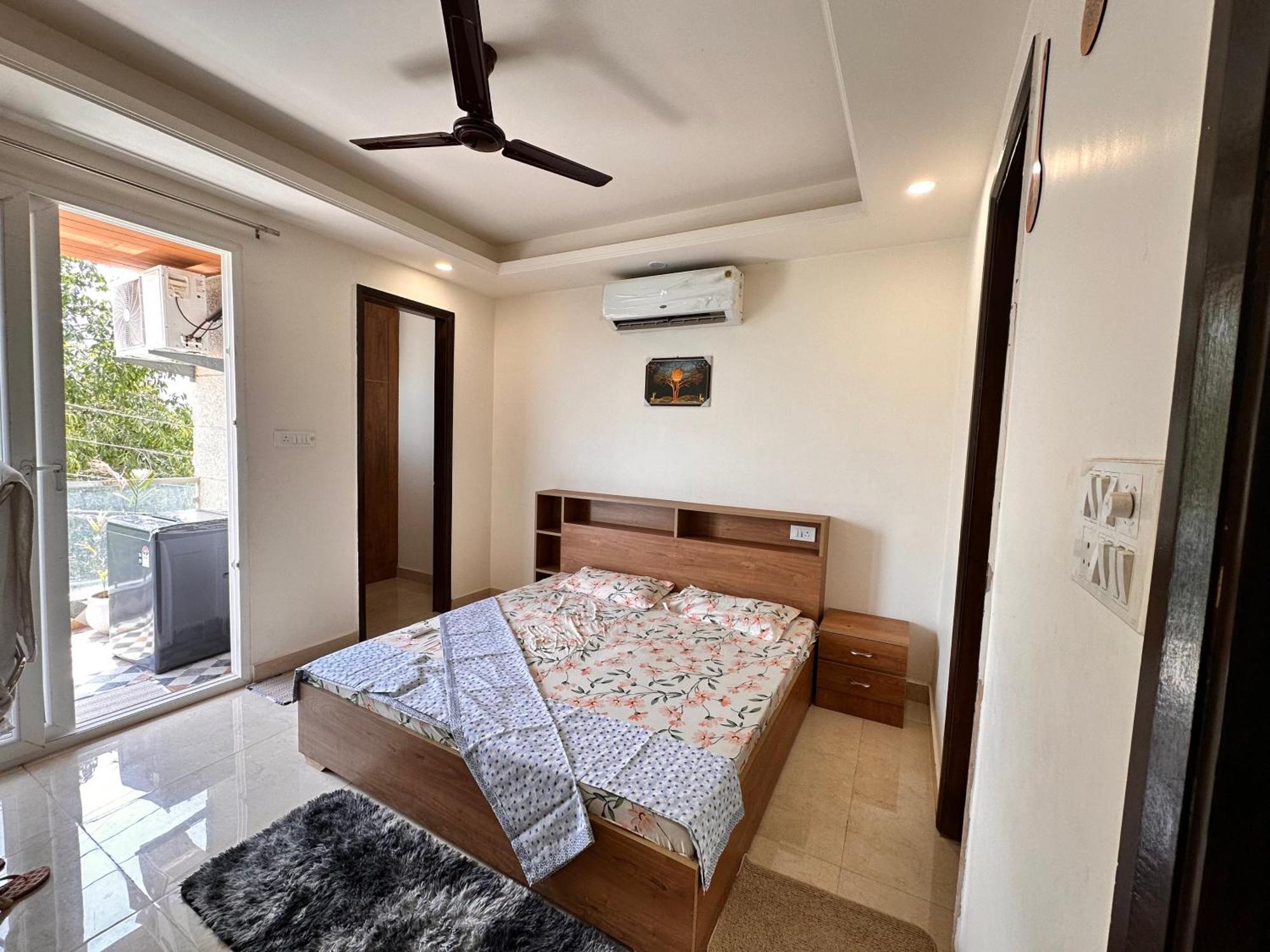 Yoga Retreat At The Ganges In Rishikesh Villa Exteriör bild
