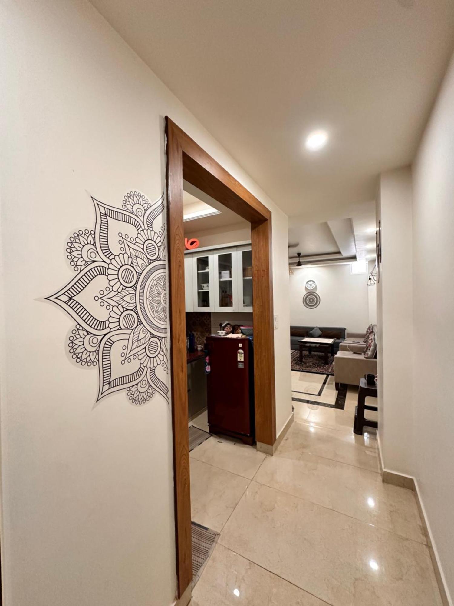 Yoga Retreat At The Ganges In Rishikesh Villa Exteriör bild