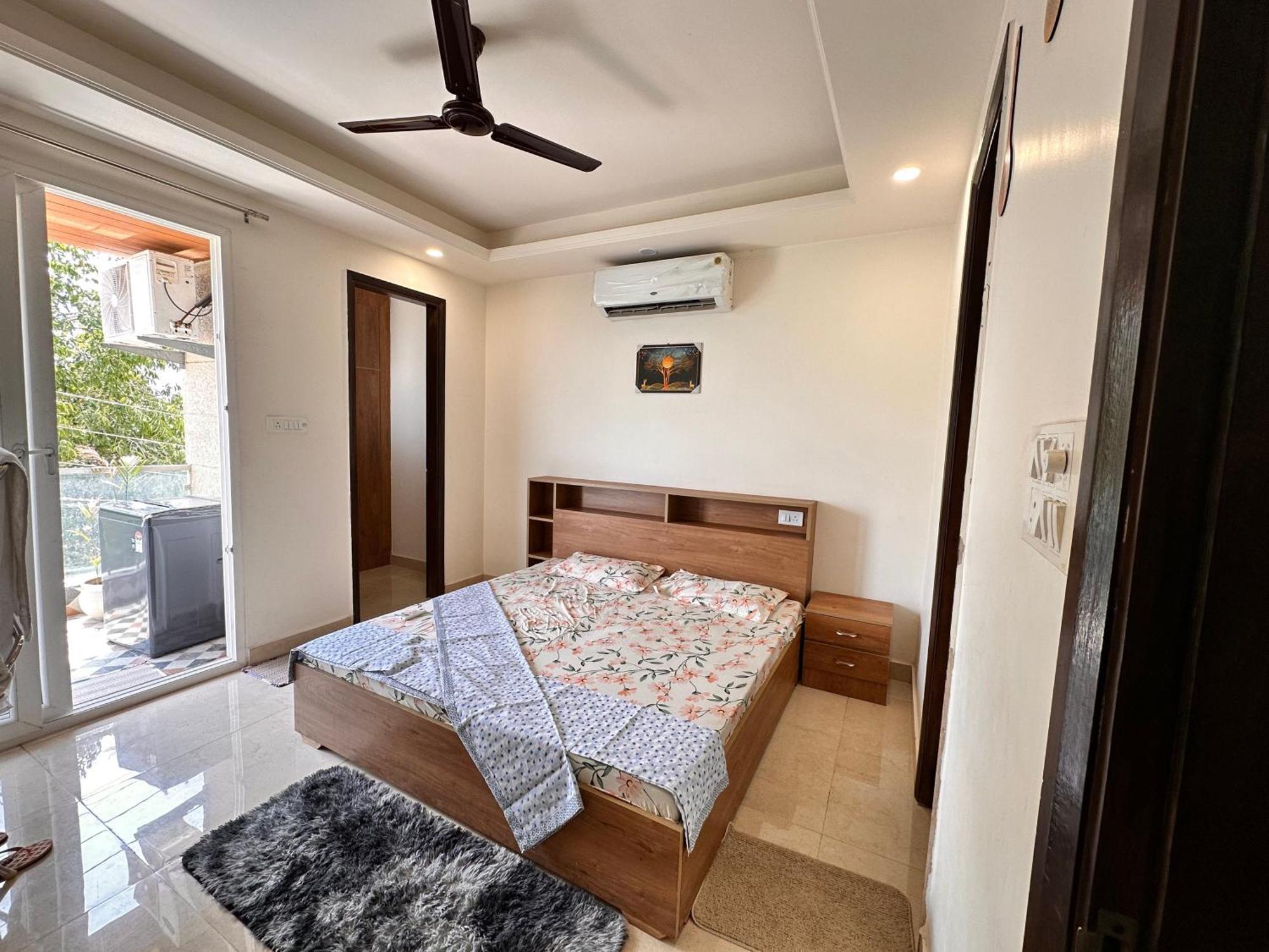 Yoga Retreat At The Ganges In Rishikesh Villa Exteriör bild
