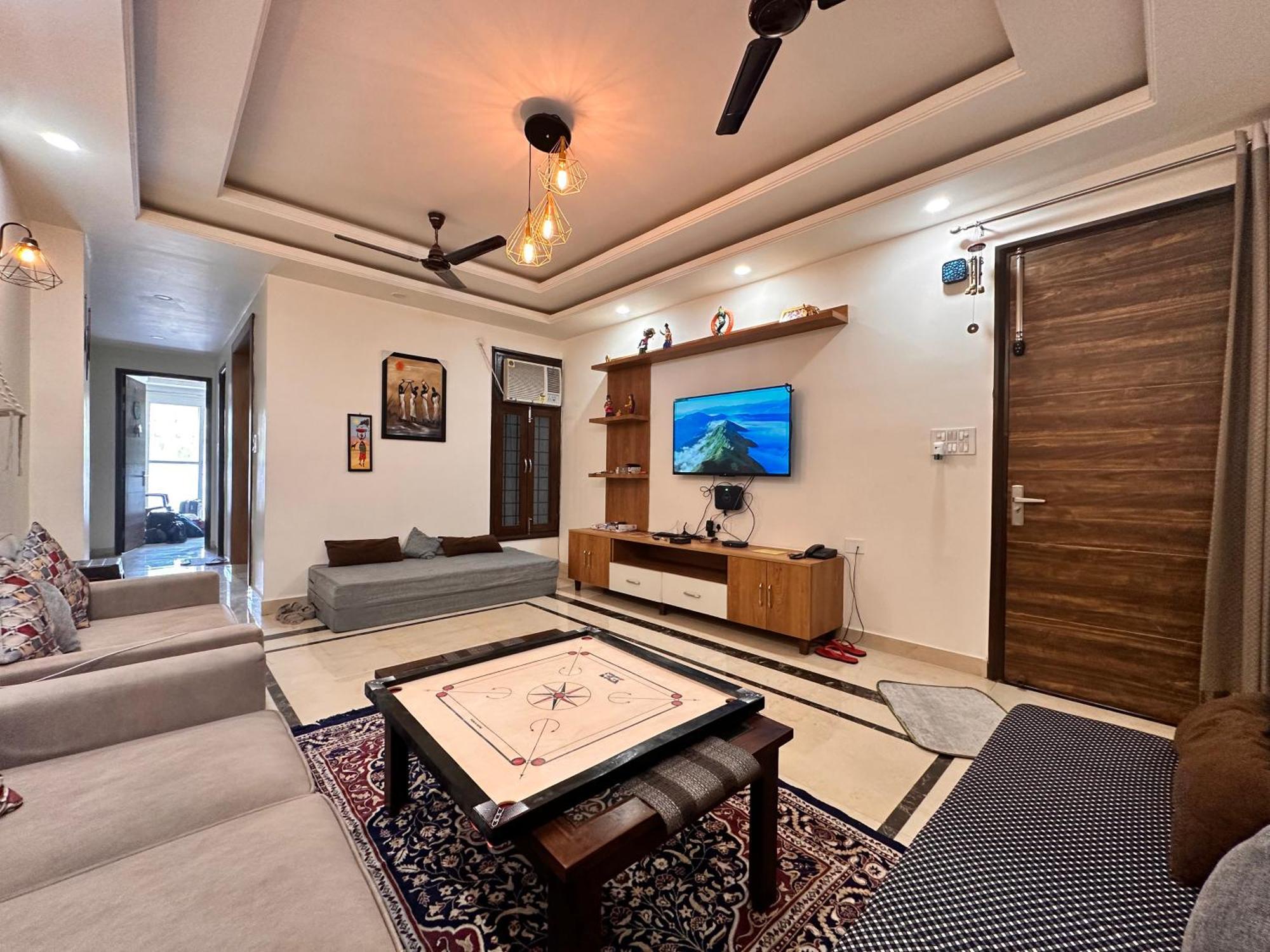 Yoga Retreat At The Ganges In Rishikesh Villa Exteriör bild
