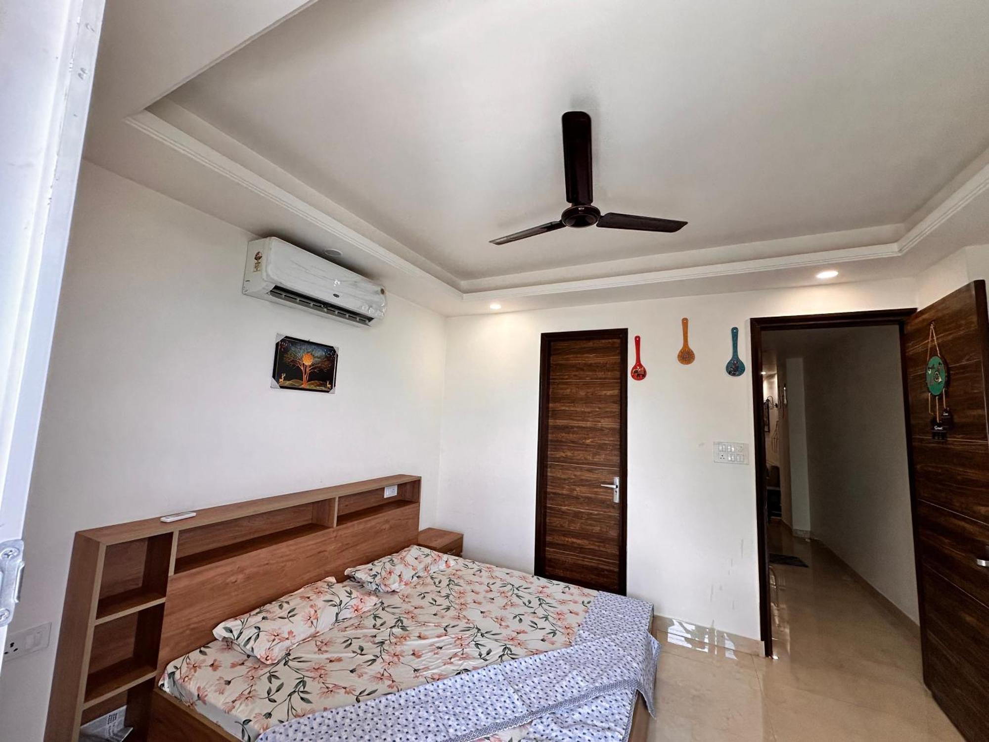 Yoga Retreat At The Ganges In Rishikesh Villa Exteriör bild